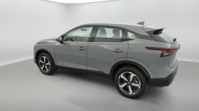 Nissan Qashqai image 5