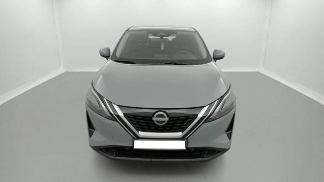 Nissan Qashqai image 1
