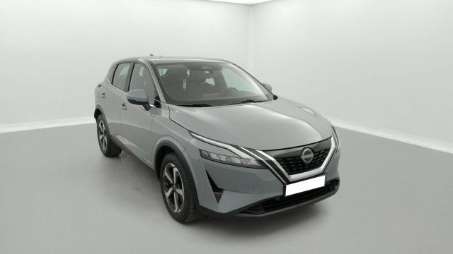Nissan Qashqai image 9