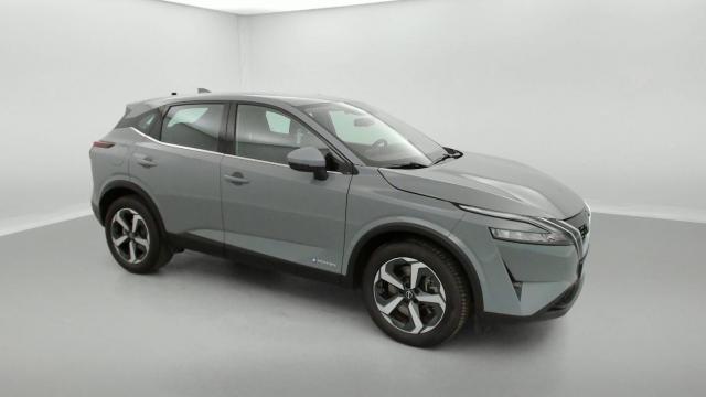 Nissan Qashqai image 4
