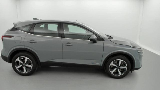 Nissan Qashqai image 7