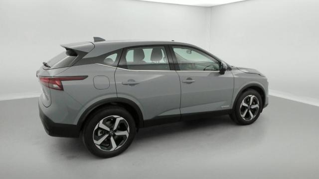 Nissan Qashqai image 3