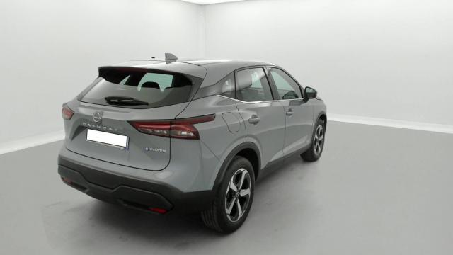 Nissan Qashqai image 2