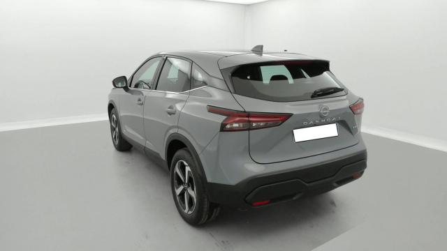 Nissan Qashqai image 6