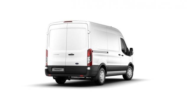 Ford Transit image 1