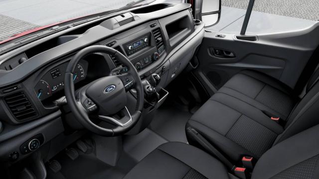 Ford Transit image 2