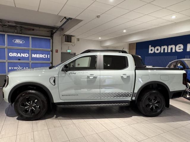 Ford Ranger image 3