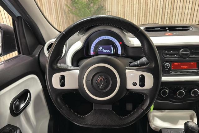 Renault Twingo image 4