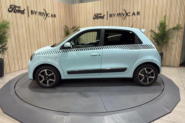 Renault Twingo image 8