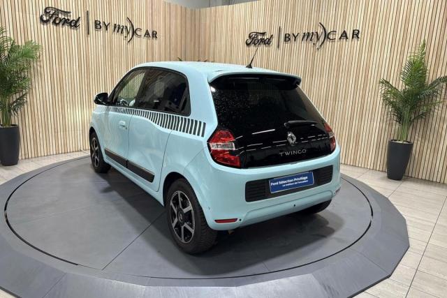 Renault Twingo image 1