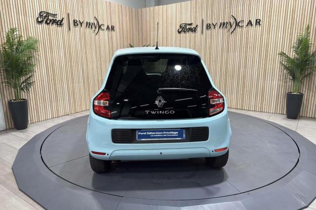 Renault Twingo image 5