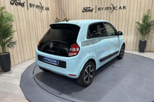 Renault Twingo image 7