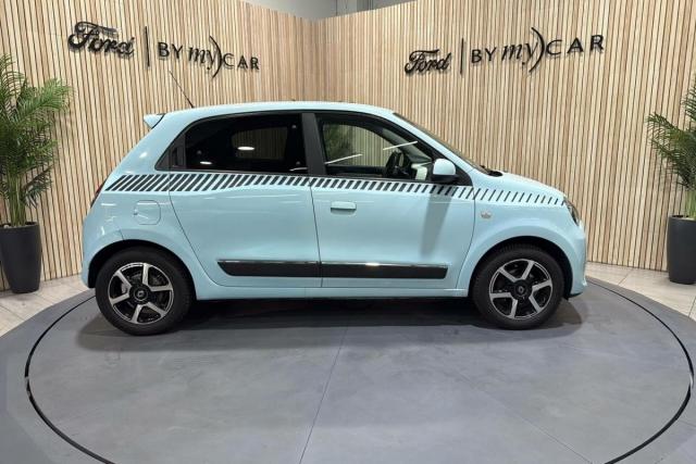 Renault Twingo image 6