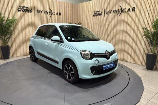 Renault Twingo image 2