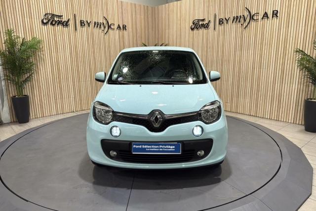 Renault Twingo image 9