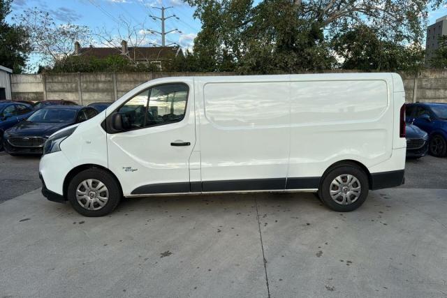 Fiat Talento image 2