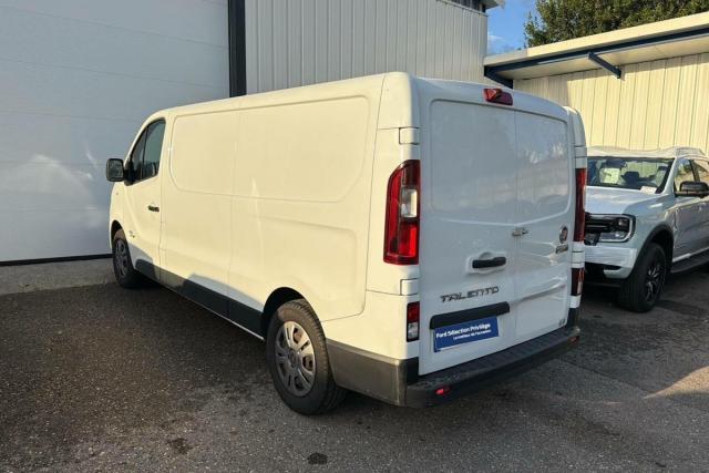 Fiat Talento image 6