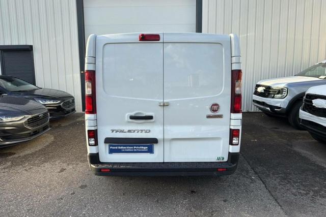 Fiat Talento image 1
