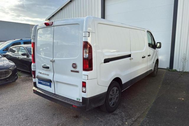 Fiat Talento image 5