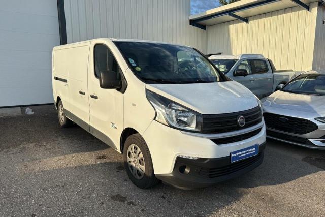 Fiat Talento image 4
