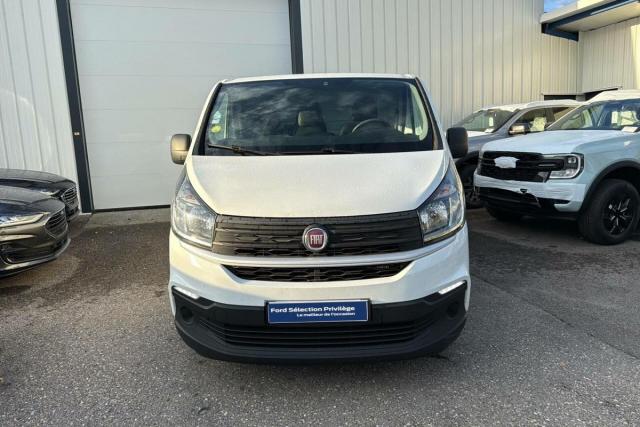 Fiat Talento image 9