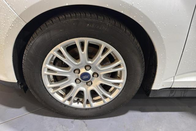 Ford Grand C-Max image 3