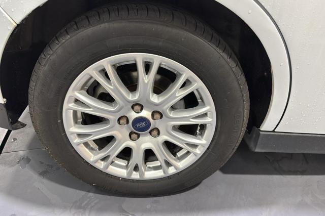 Ford Grand C-Max image 4