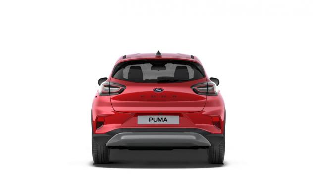 Ford Puma image 1