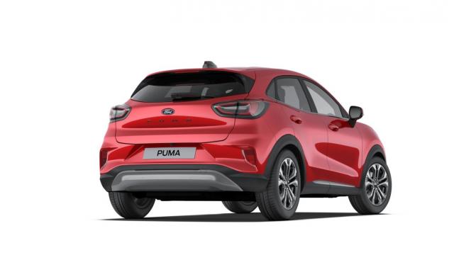 Ford Puma image 2