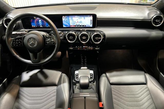Mercedes Benz Classe A image 3