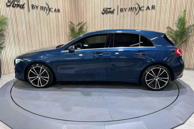 Mercedes Benz Classe A image 6