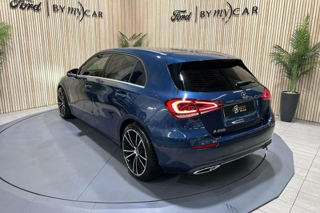 Mercedes Benz Classe A image 8