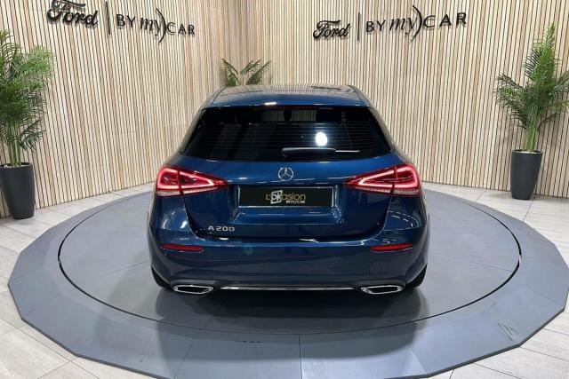 Mercedes Benz Classe A image 7