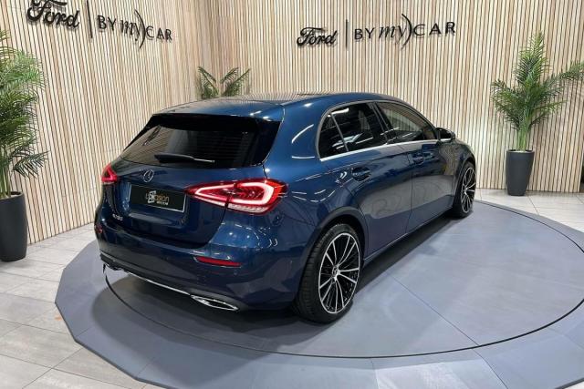 Mercedes Benz Classe A image 1