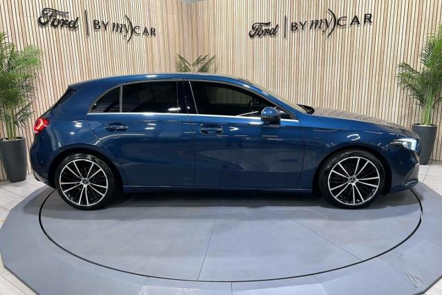 Mercedes Benz Classe A image 5