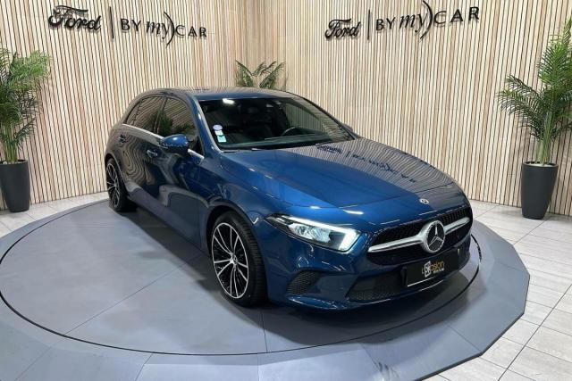 Mercedes Benz Classe A image 9