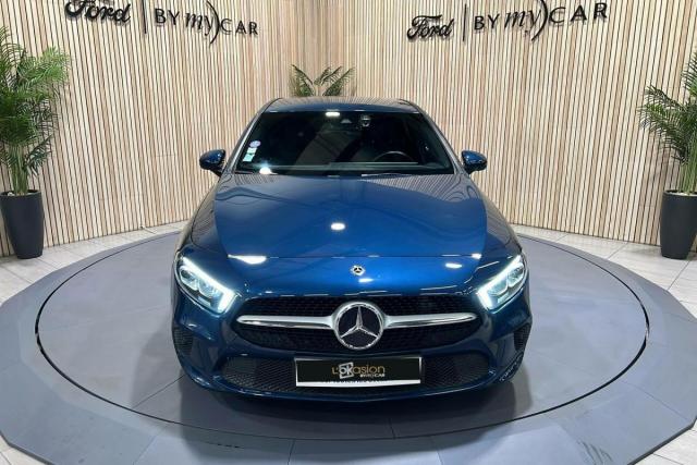 Mercedes Benz Classe A image 4