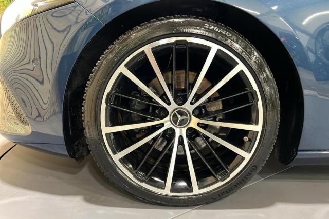 Mercedes Benz Classe A image 2