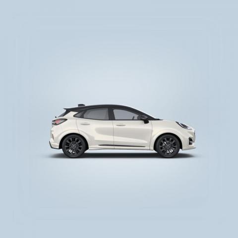 Ford Puma image 3