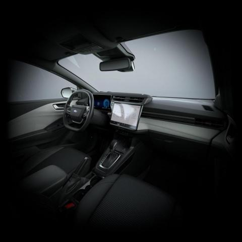 Ford Puma image 1