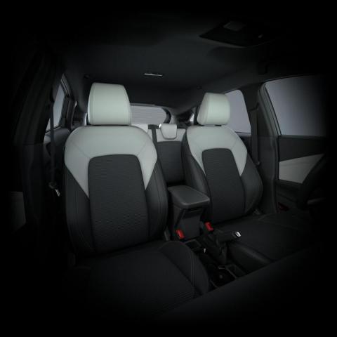 Ford Puma image 2