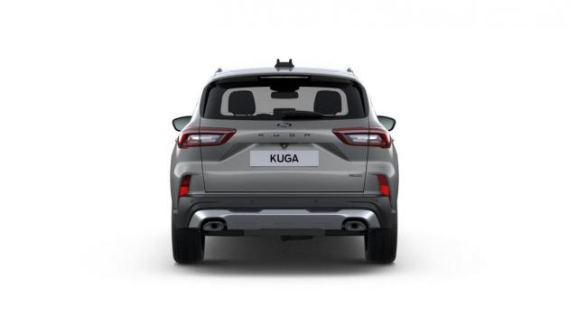 Ford Kuga image 2