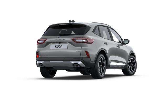 Ford Kuga image 5