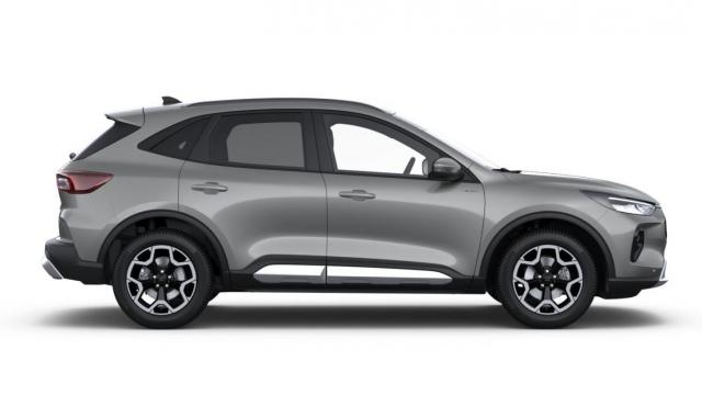 Ford Kuga image 3