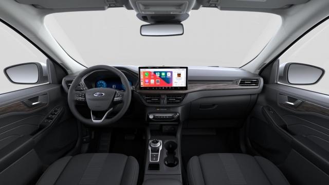 Ford Kuga image 4
