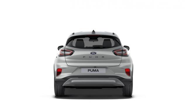 Ford Puma image 6