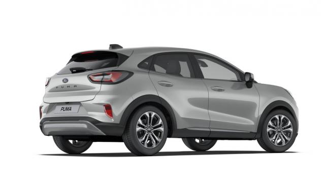 Ford Puma image 8