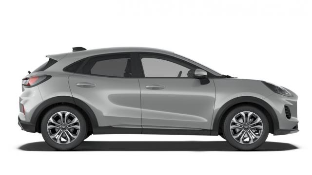 Ford Puma image 5