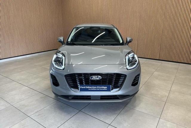 Ford Puma image 2