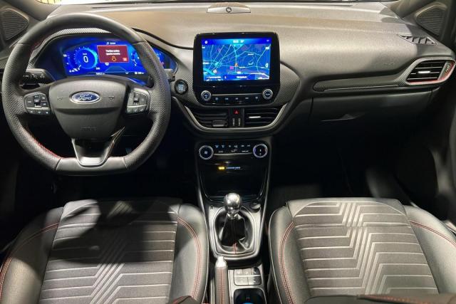 Ford Puma image 8